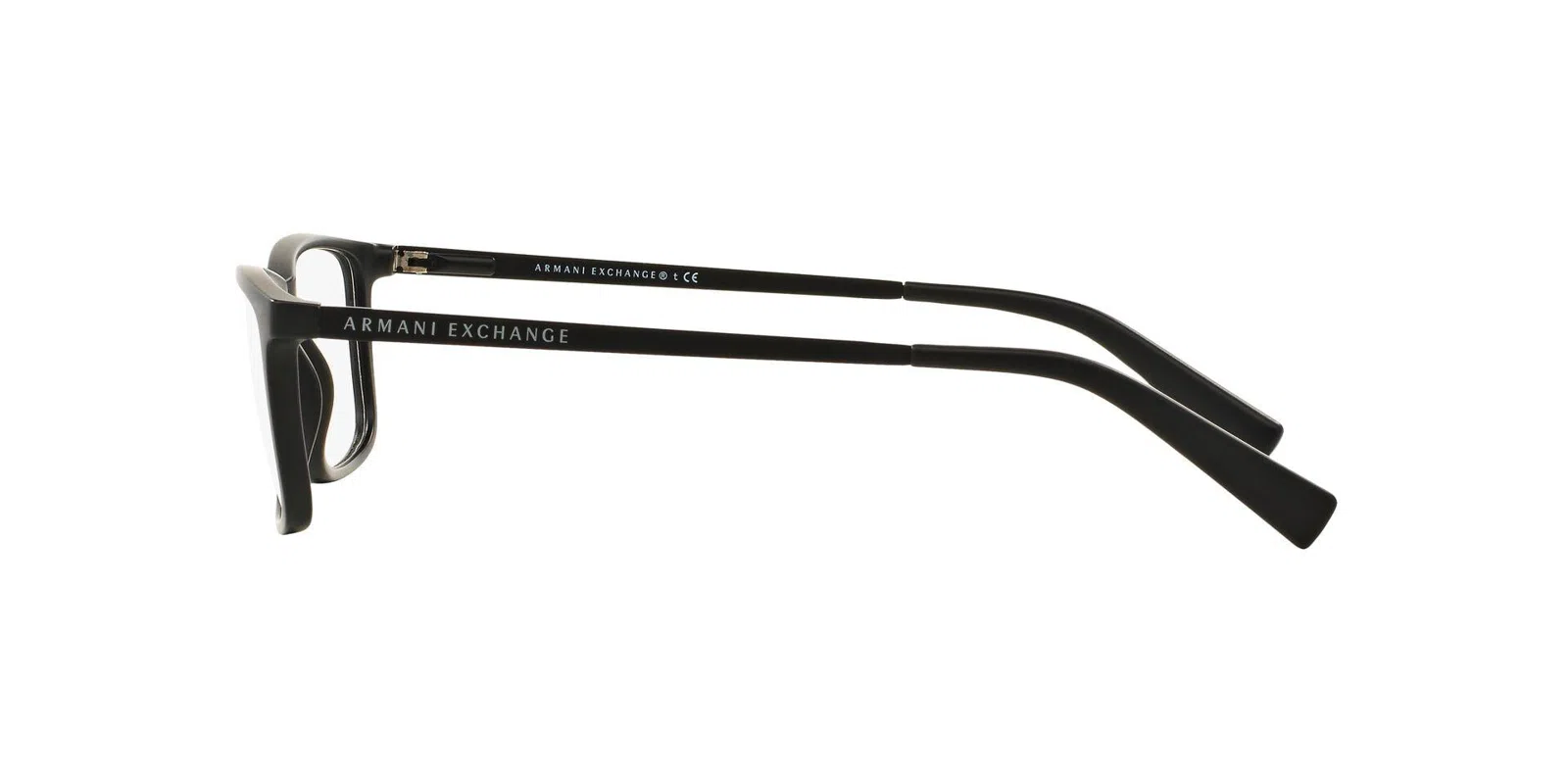 Armani Exchange 3027 Eyeglasses - view 34